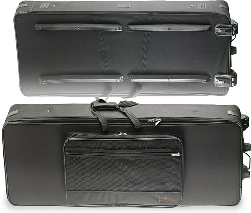 Stagg KTC-145XD Softcase für Keyboards