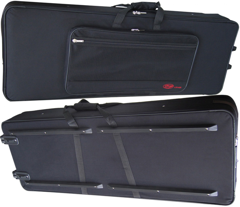 Stagg KTC-128 Softcase für Keyboards