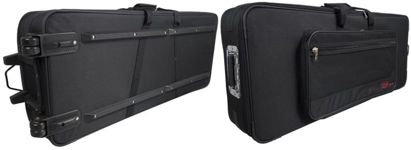 Stagg KTC-100 Softcase für Keyboards