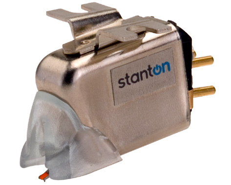 Stanton Nadel D89RM für 890FS