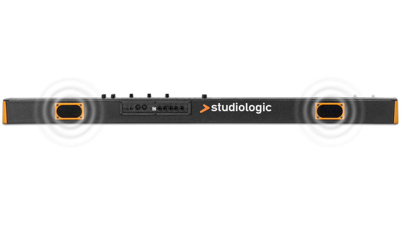 Studiologic Numa Compact 2 Stagepiano
