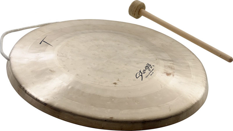 Stagg OBG-360 Opera Bass Gong