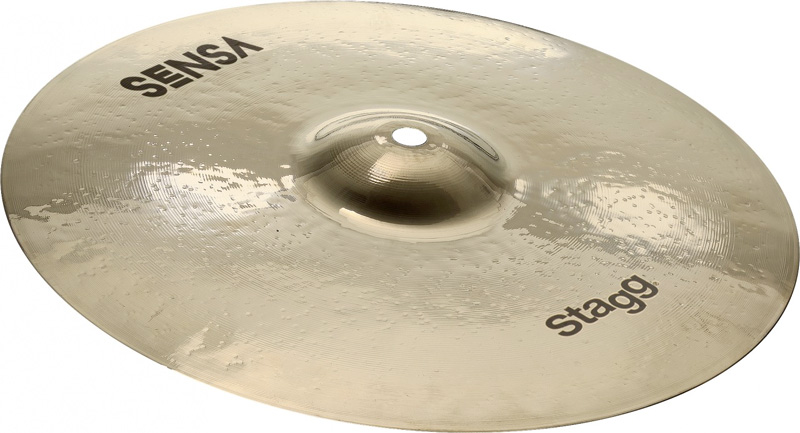 Stagg SEN-SM8B Sensa Medium Splash 8"