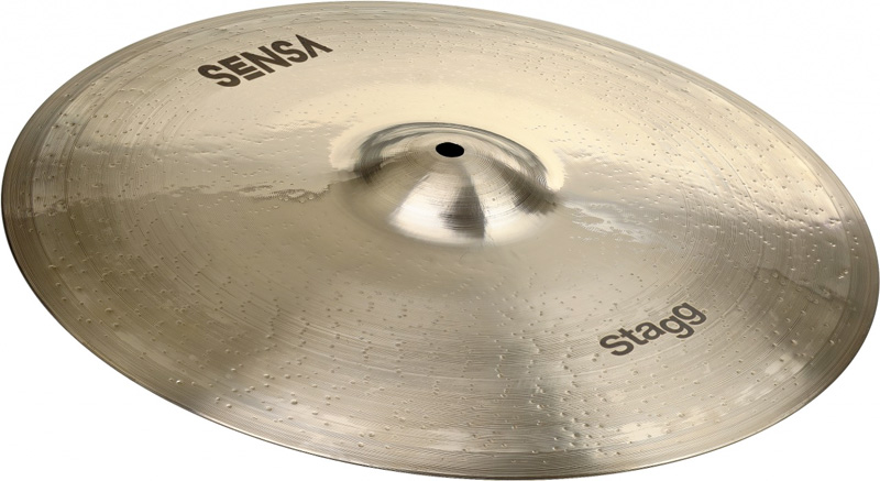 Stagg SEN-RM20B Sensa Medium Ride 20"