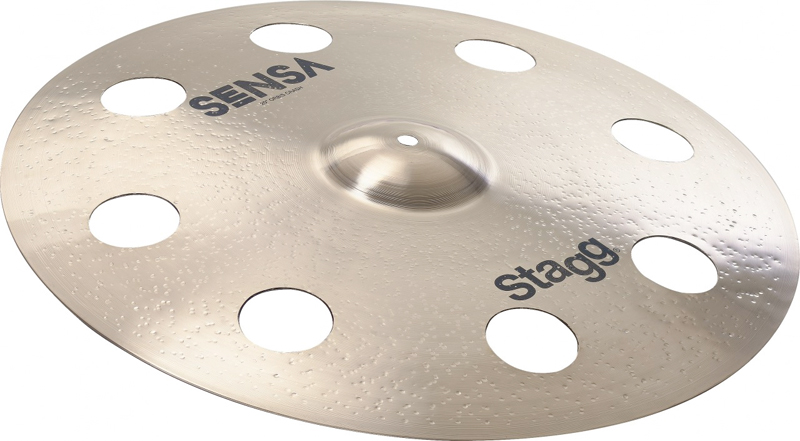 Stagg SEN-CM20O Sensa Orbis Crash 20"