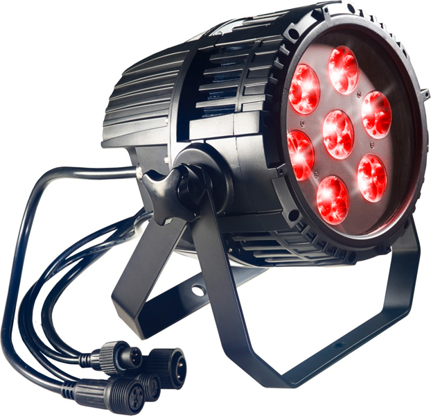 Stagg SLI PA5 Par Led