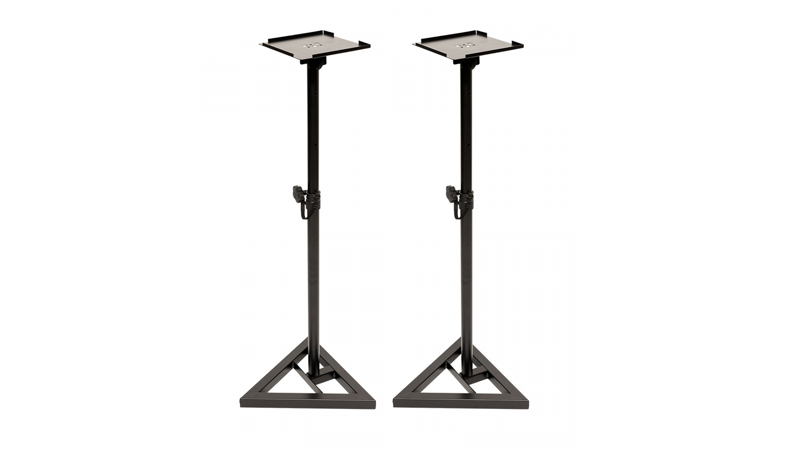 Stagg SMOS-12 SET Studio Monitor Stative