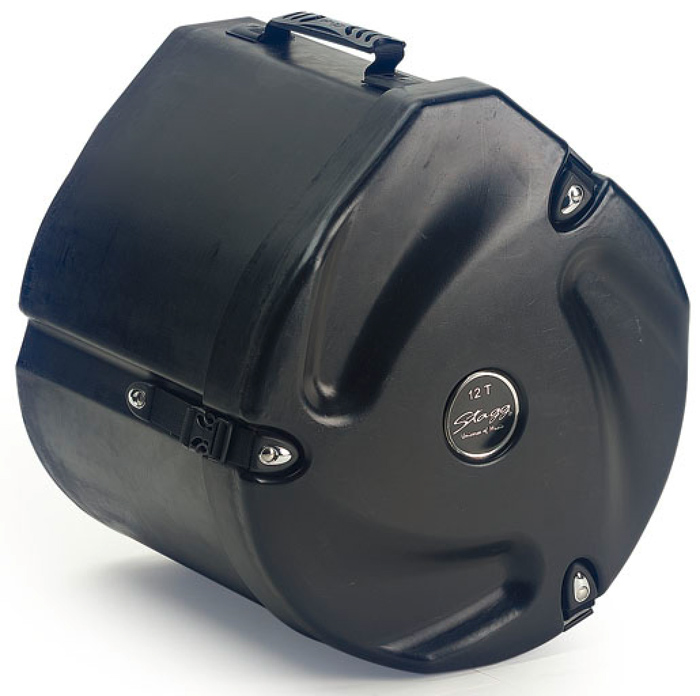 Stagg STCV-1212T Tom Case