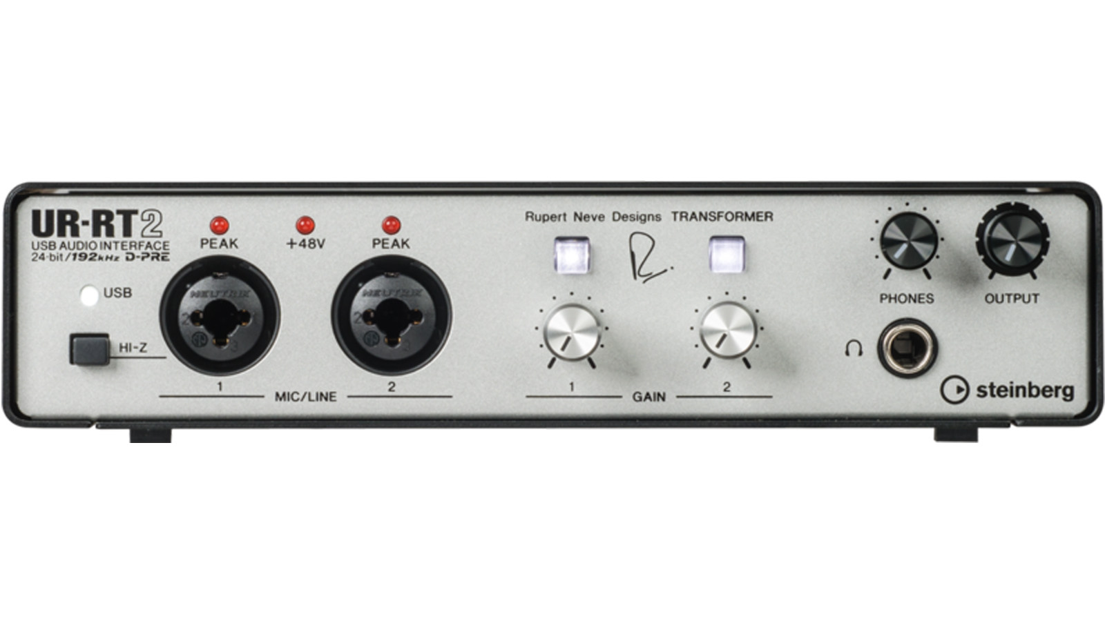 Steinberg UR-RT2