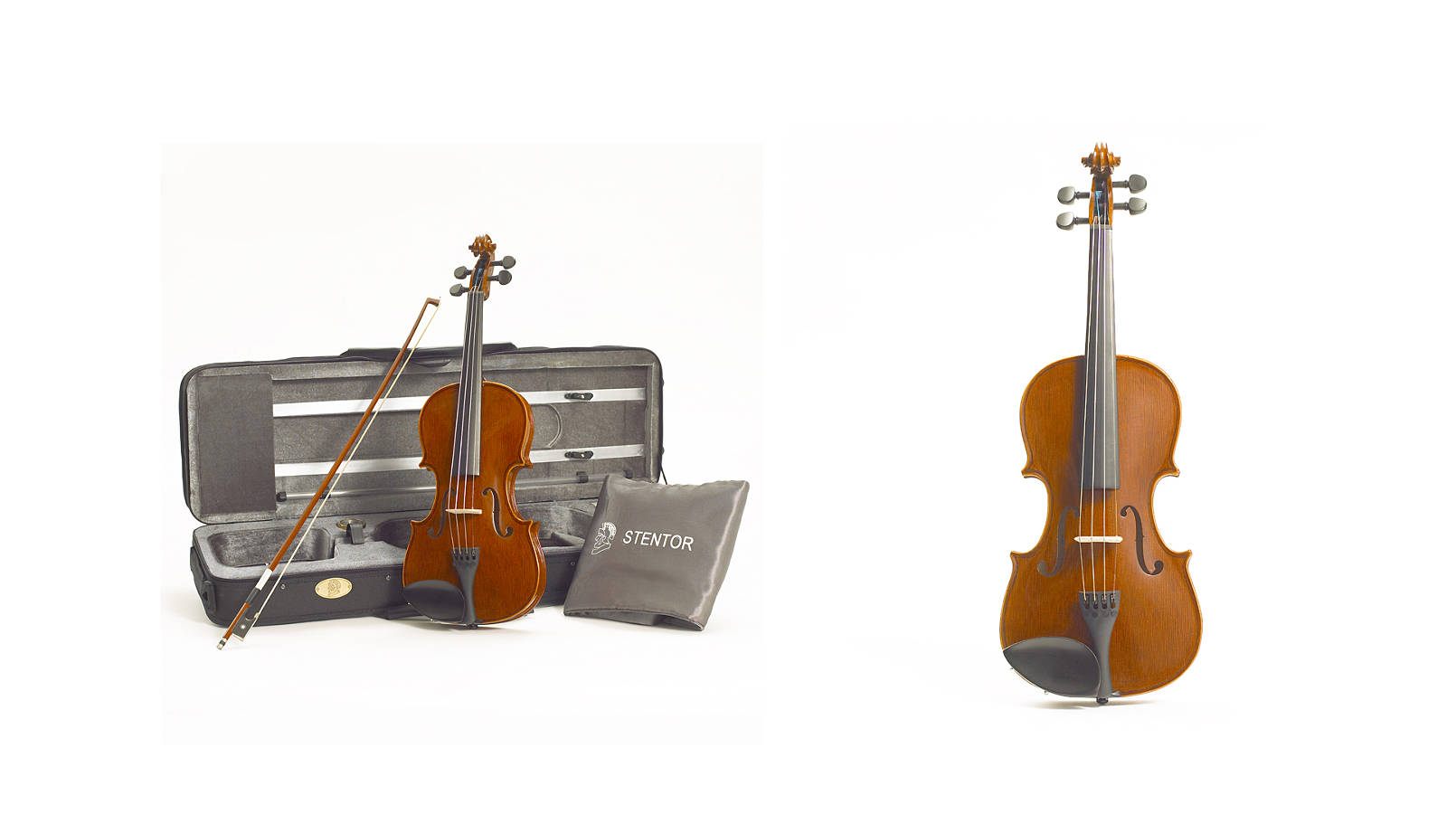 Stentor SR1550A Violine Conservatoire I 4/4