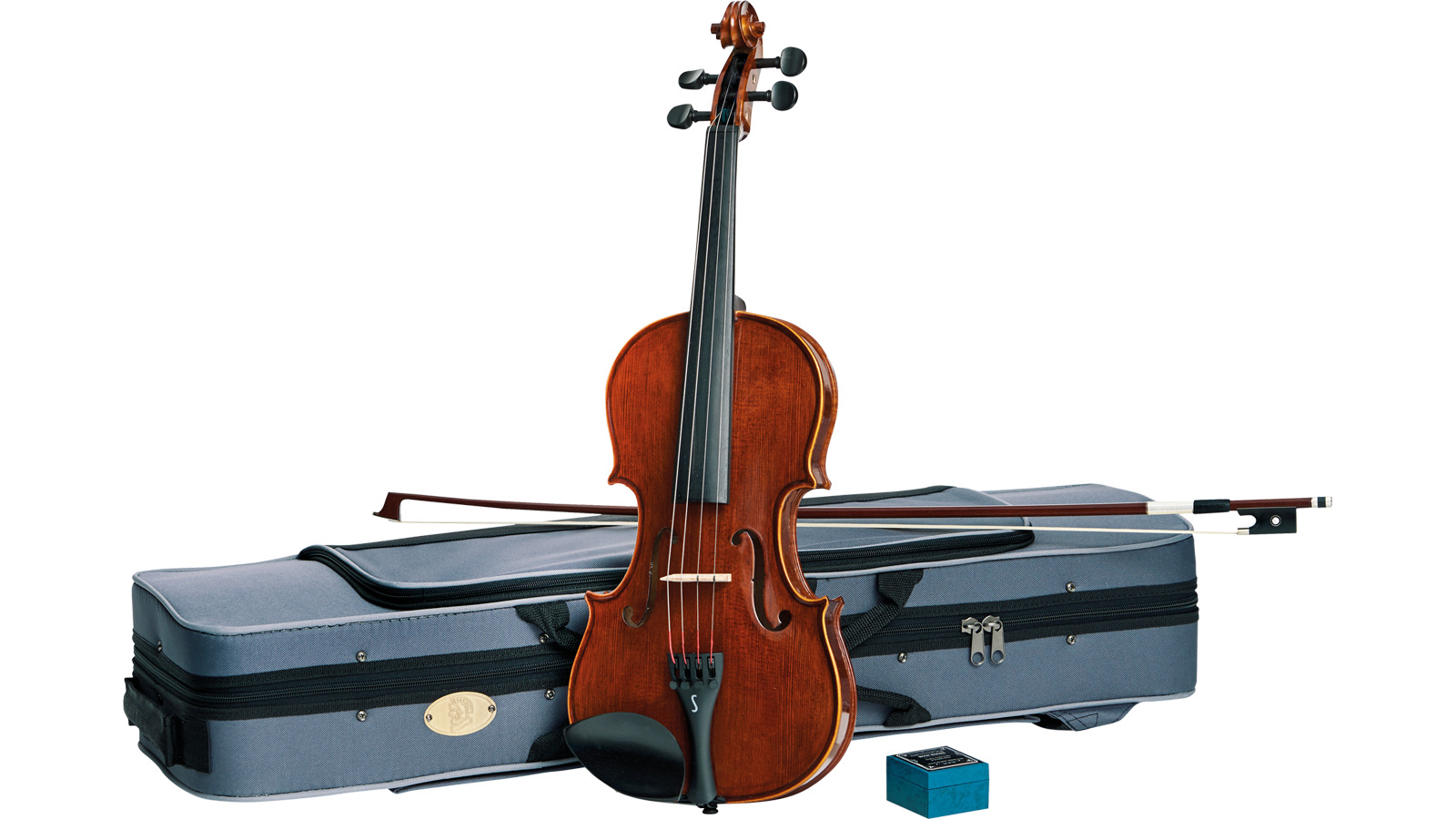 Stentor SR1550G Violine Conservatoire I 1/8
