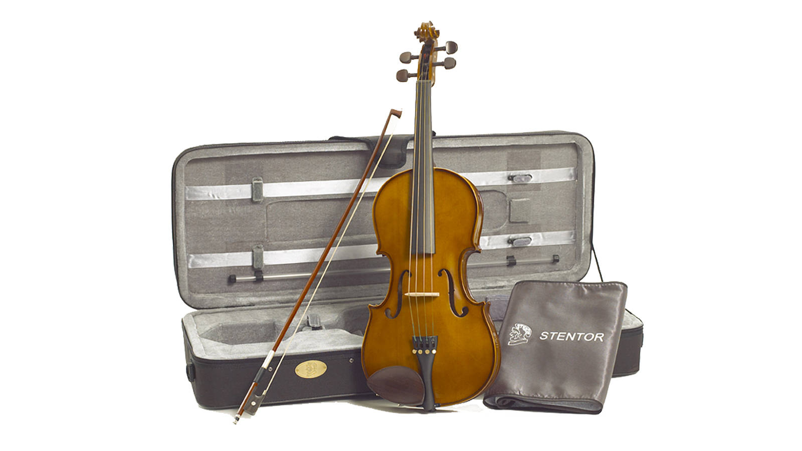 Stentor SR1038PE Viola Student I 4/4