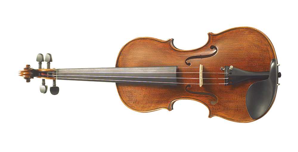 Stentor SR1880A Violine 4/4 Arcadia 1880A
