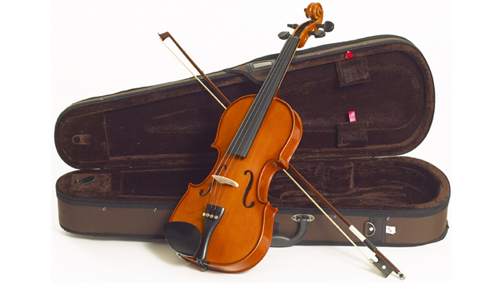 Stentor SR1018F Violine Student Standard 1/4
