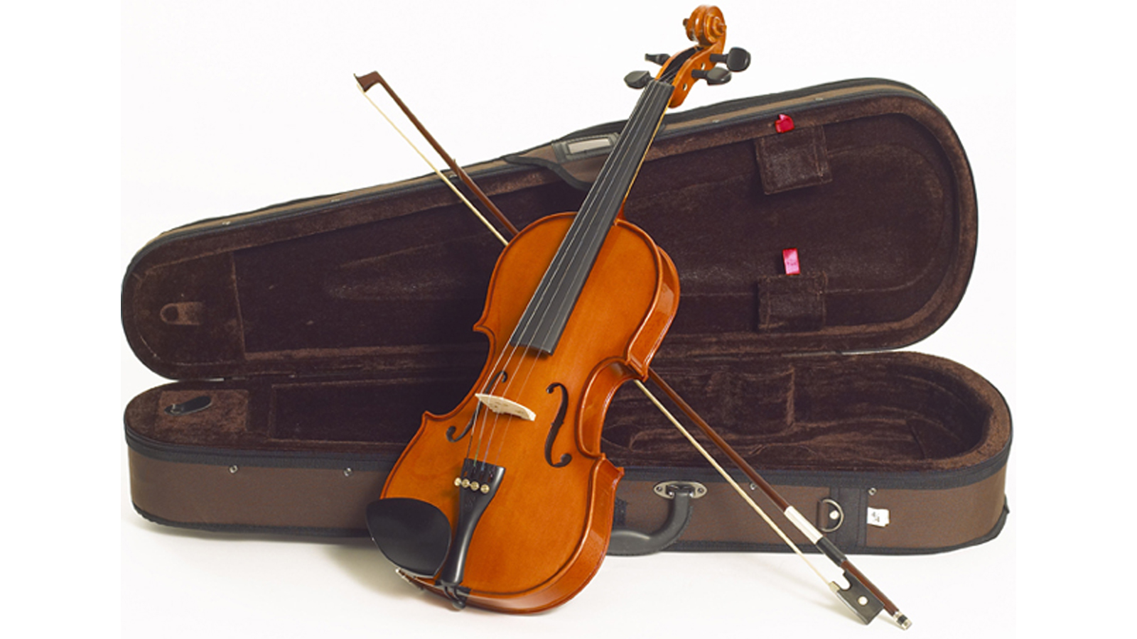 Stentor SR1018G Violine Student Standard 1/8
