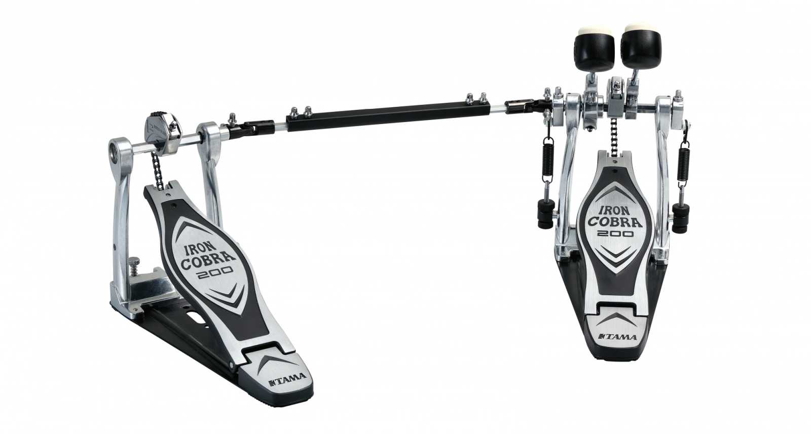 Tama HP200PTW Doppelfußmaschine Iron Cobra