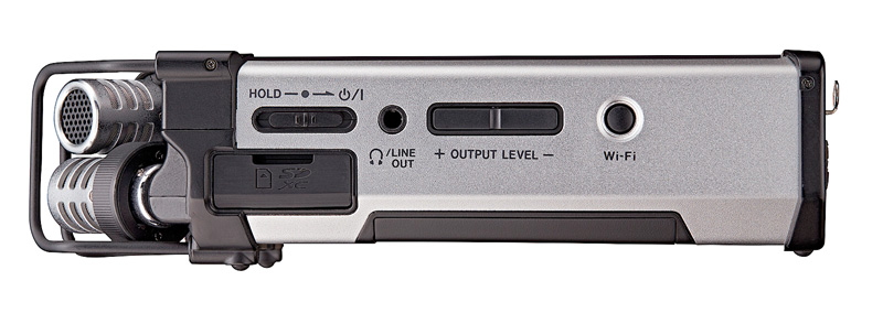 Tascam DR-44WL