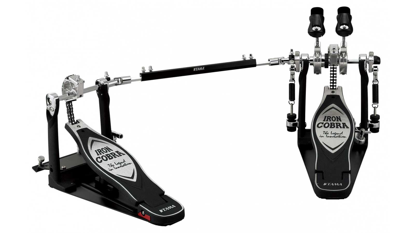 Tama HP900RWN Iron Cobra Twin Pedal