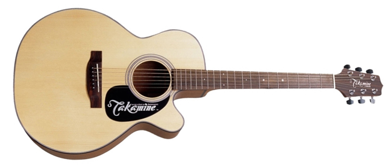 Takamine EG220C Westerngitarre