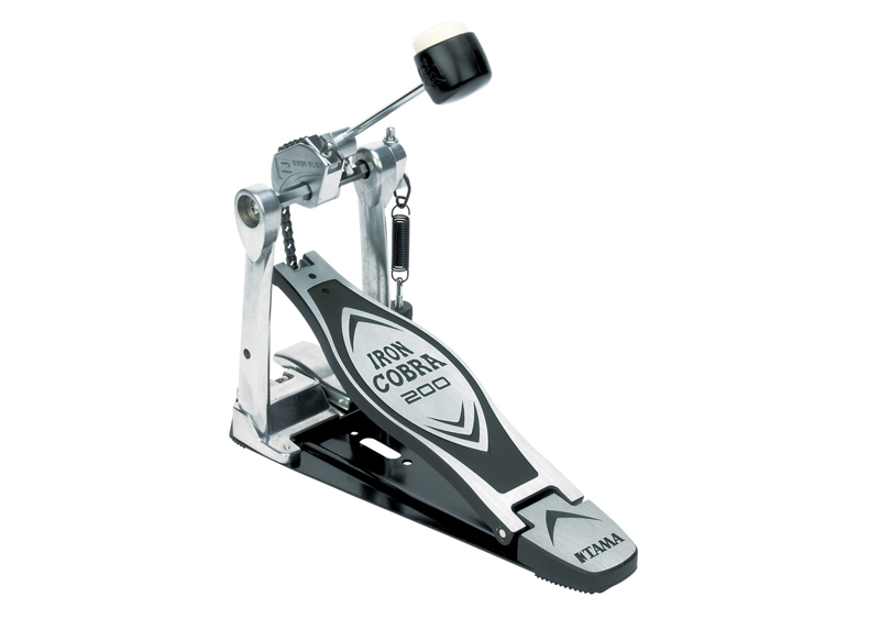 Tama HP200P Fußmaschine Iron Cobra
