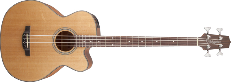 Takamine GB30CE-NAT Bass