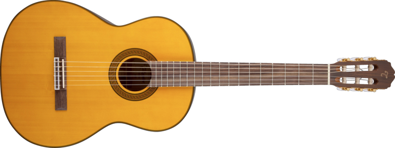 Takamine GC5-NAT Konzertgitarre