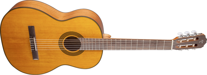 Takamine GC3-NAT Konzertgitarre