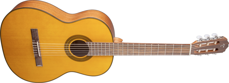 Takamine GC1-NAT Konzertgitarre