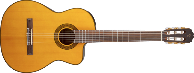 Takamine GC5CE-NAT Konzertgitarre