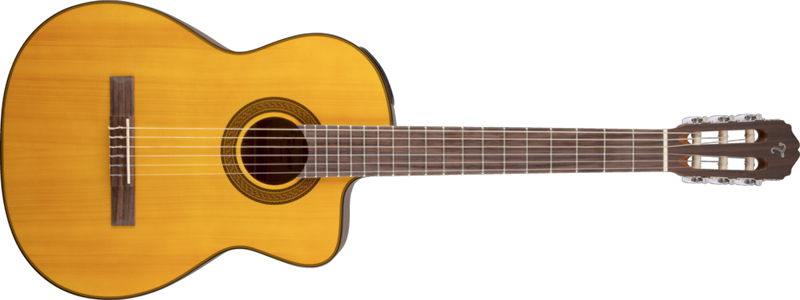 Takamine GC3CE-NAT Konzertgitarre
