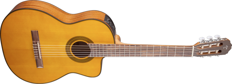 Takamine GC1CE-NAT Konzertgitarre