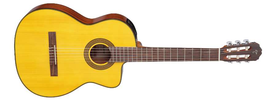 Takamine GC3CE NAT Konzertgitarre