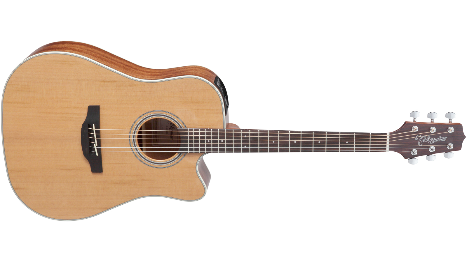 Takamine GD20CE NS Westerngitarre