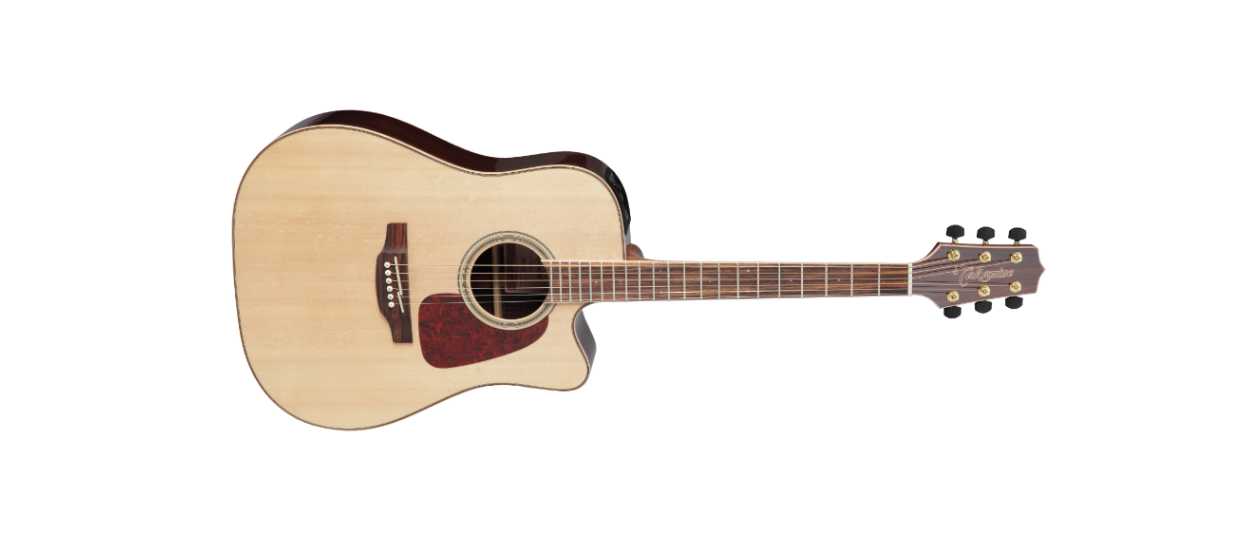 Takamine GD93CEN2 Westerngitarre