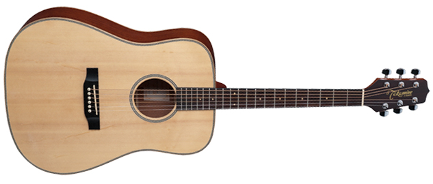 Takamine G-511SS Westerngitarre