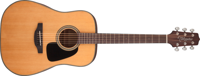 Takamine GD10-NS Westerngitarre