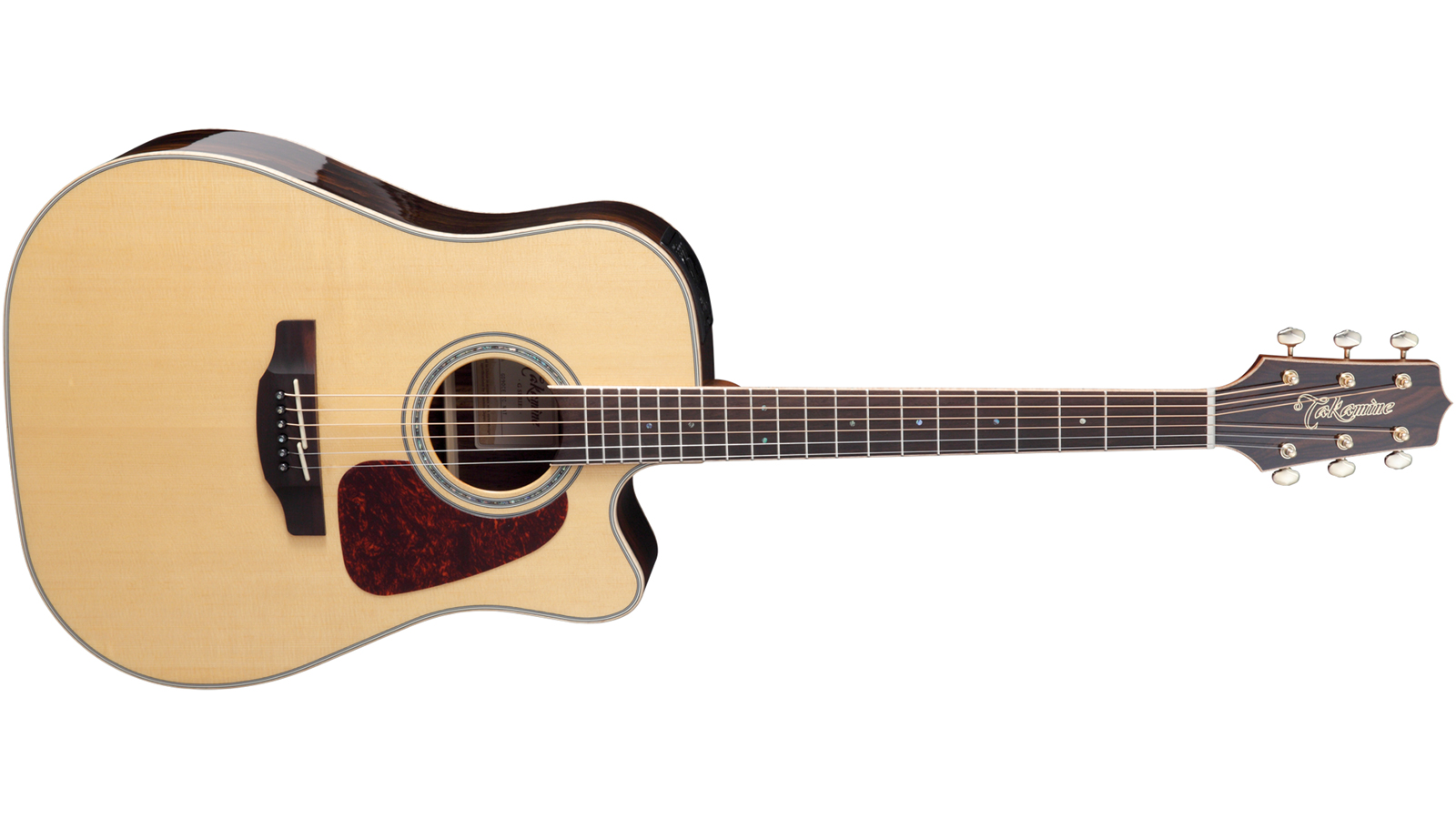Takamine GD90CEZC2 Westerngitarre