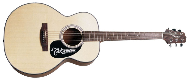 Takamine G220S NEX Westerngitarre