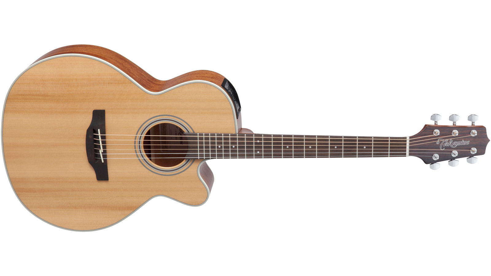 Takamine GN20CE NS Westerngitarre