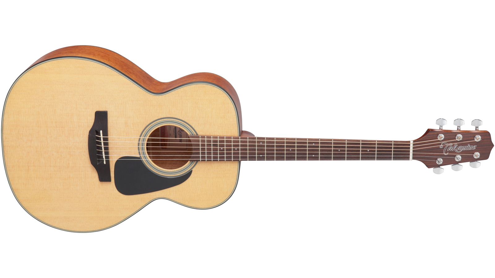 Takamine GN10 NS Westerngitarre