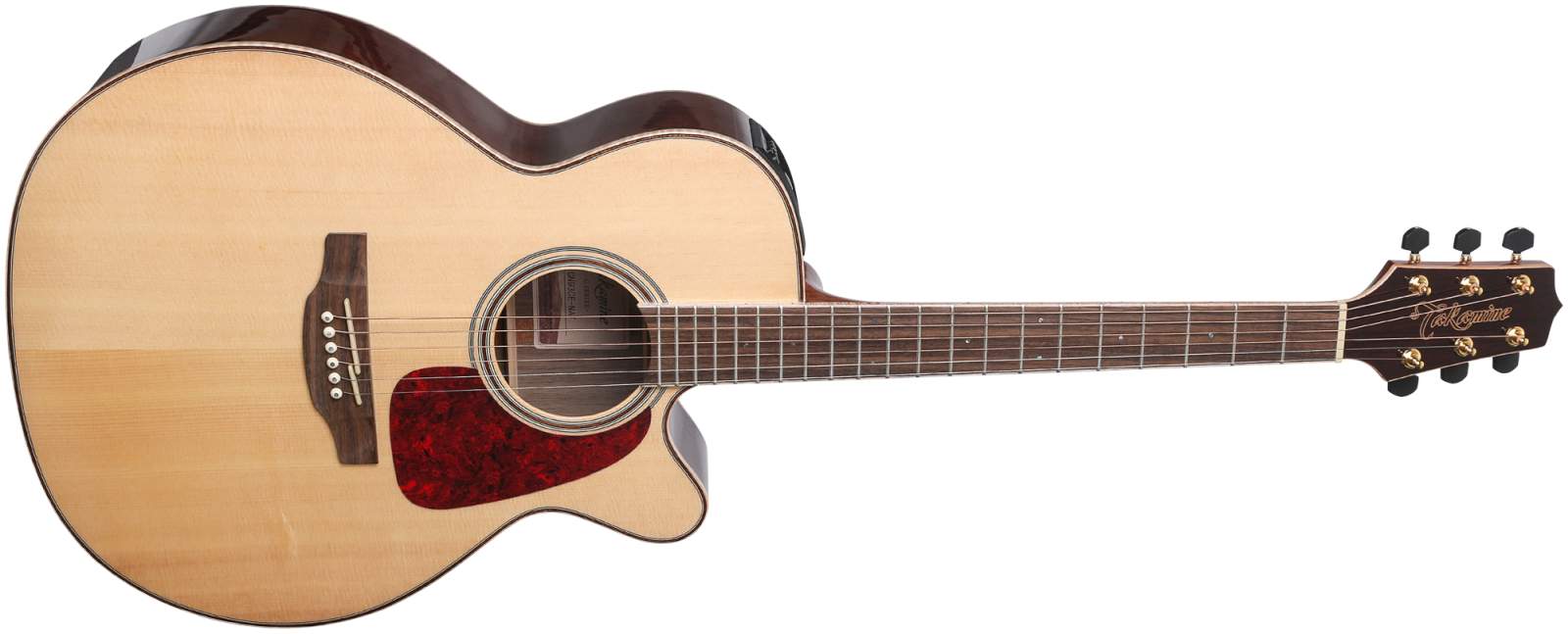 Takamine GN93CE NAT Westerngitarre