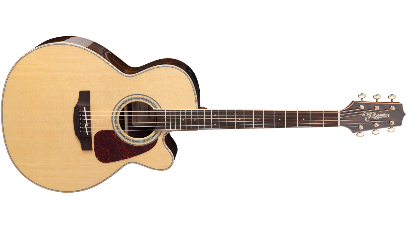 Takamine GN90CE ZC Westerngitarre