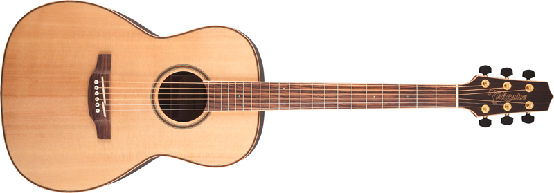 Takamine GY93-NAT Westerngitarre