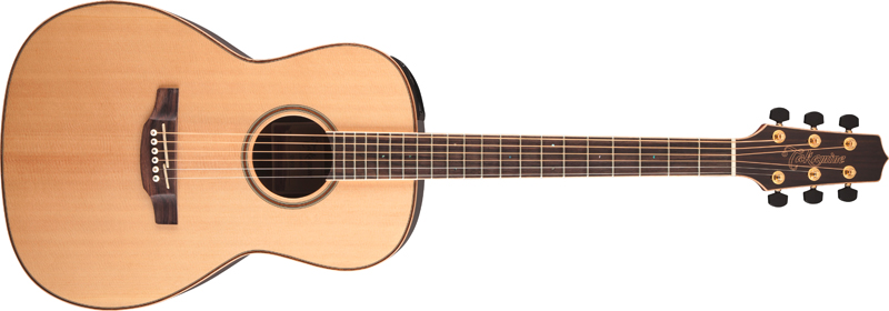 Takamine GY93E-NAT Westerngitarre