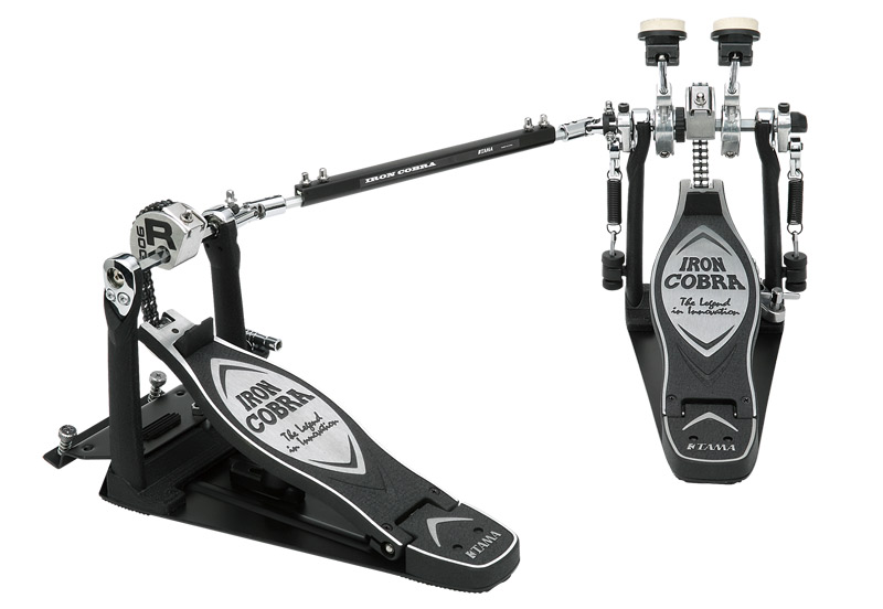 Tama HP900RSWN Iron Cobra Doppelfußmaschine