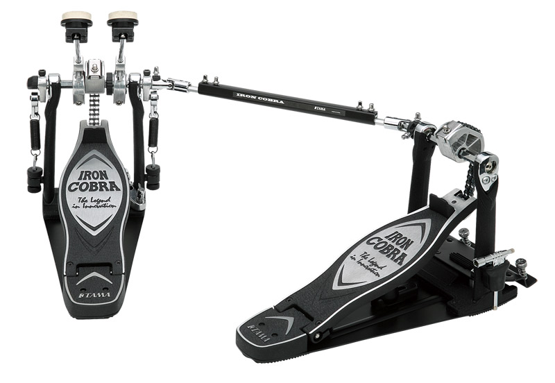 Tama HP900PSWLN Iron Cobra Doppelfußmaschine