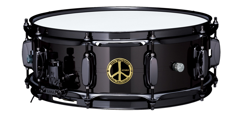 Tama John Bleckwell Snare 14"