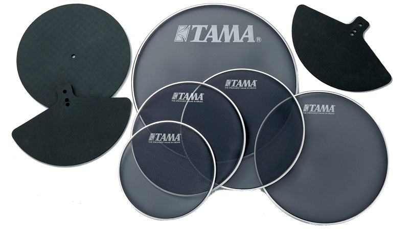 Tama Mesh Head Tom 14"
