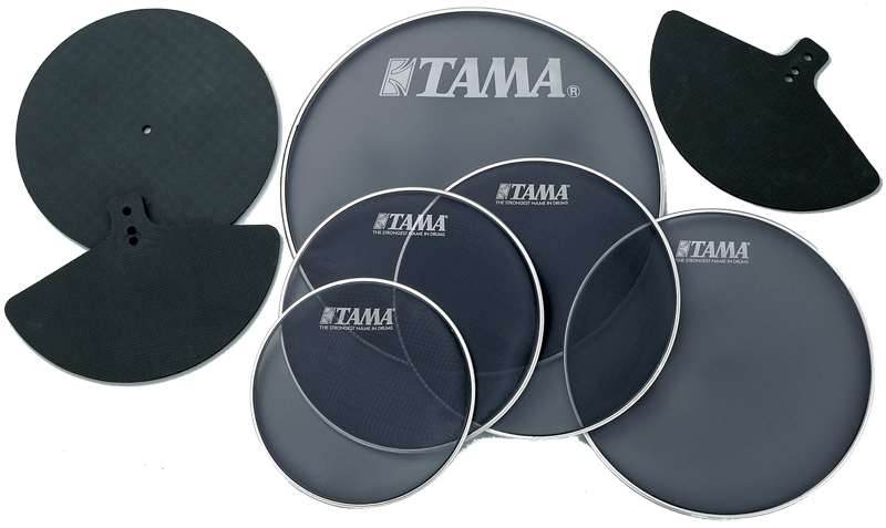 Tama Mesh Head Tom 13"