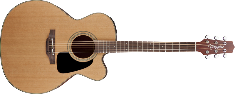 Takamine P1JC Westerngitarre